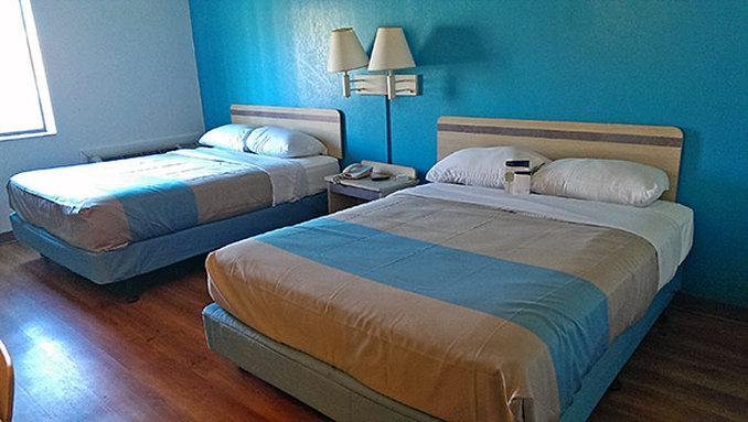 Motel 6-Newport, Ri Ngoại thất bức ảnh