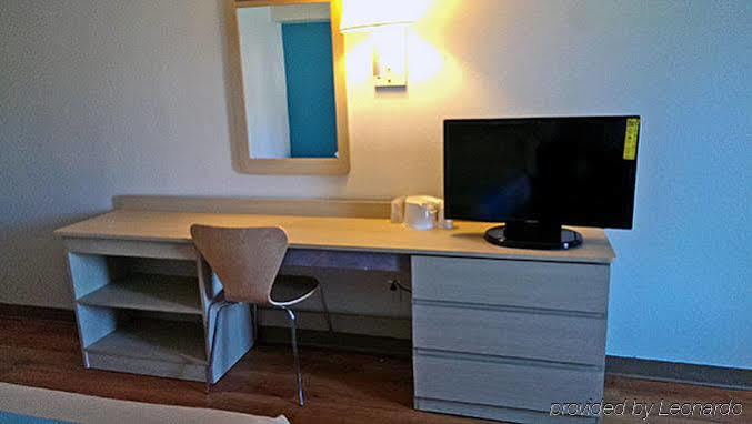 Motel 6-Newport, Ri Ngoại thất bức ảnh