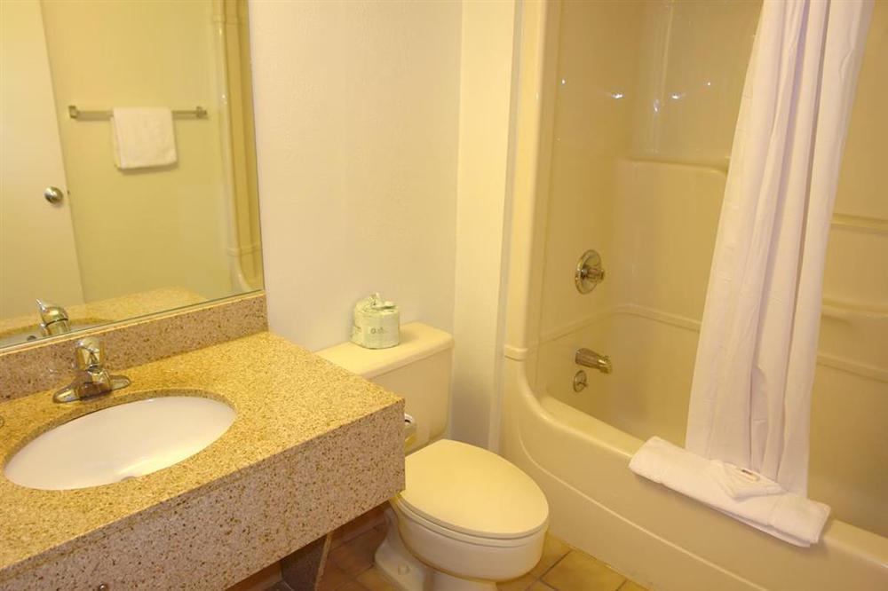 Motel 6-Newport, Ri Phòng bức ảnh